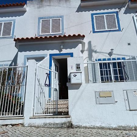 Alojamento Local Familia Coelho Quinta do Conde Kültér fotó
