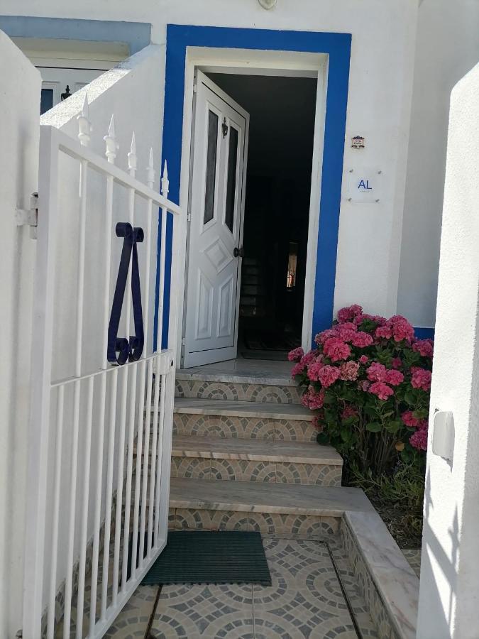 Alojamento Local Familia Coelho Quinta do Conde Kültér fotó