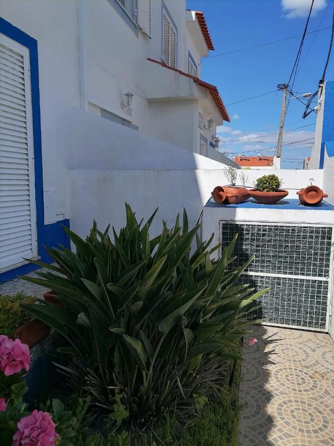Alojamento Local Familia Coelho Quinta do Conde Kültér fotó