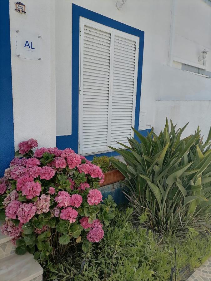 Alojamento Local Familia Coelho Quinta do Conde Kültér fotó