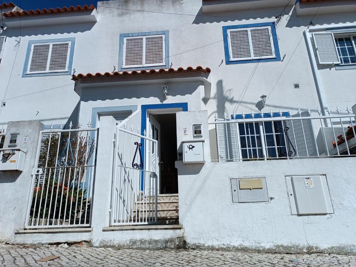 Alojamento Local Familia Coelho Quinta do Conde Kültér fotó