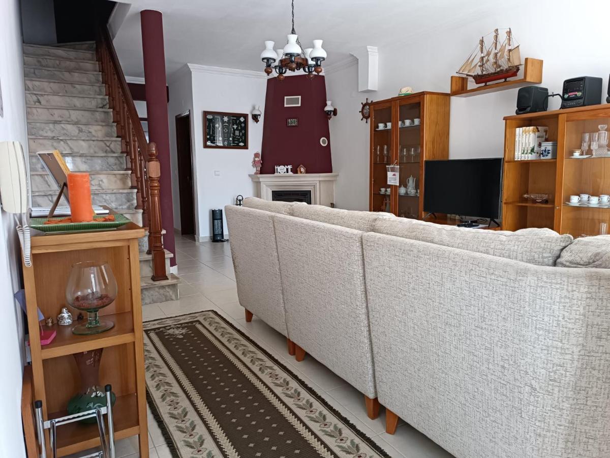 Alojamento Local Familia Coelho Quinta do Conde Kültér fotó