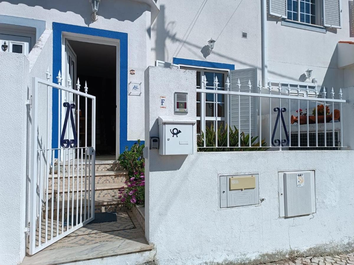 Alojamento Local Familia Coelho Quinta do Conde Kültér fotó
