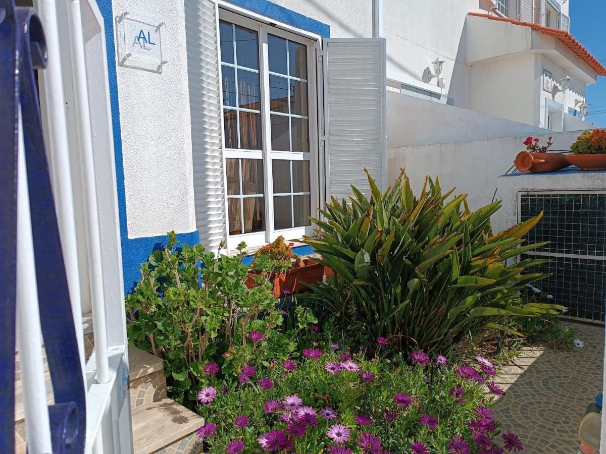 Alojamento Local Familia Coelho Quinta do Conde Kültér fotó