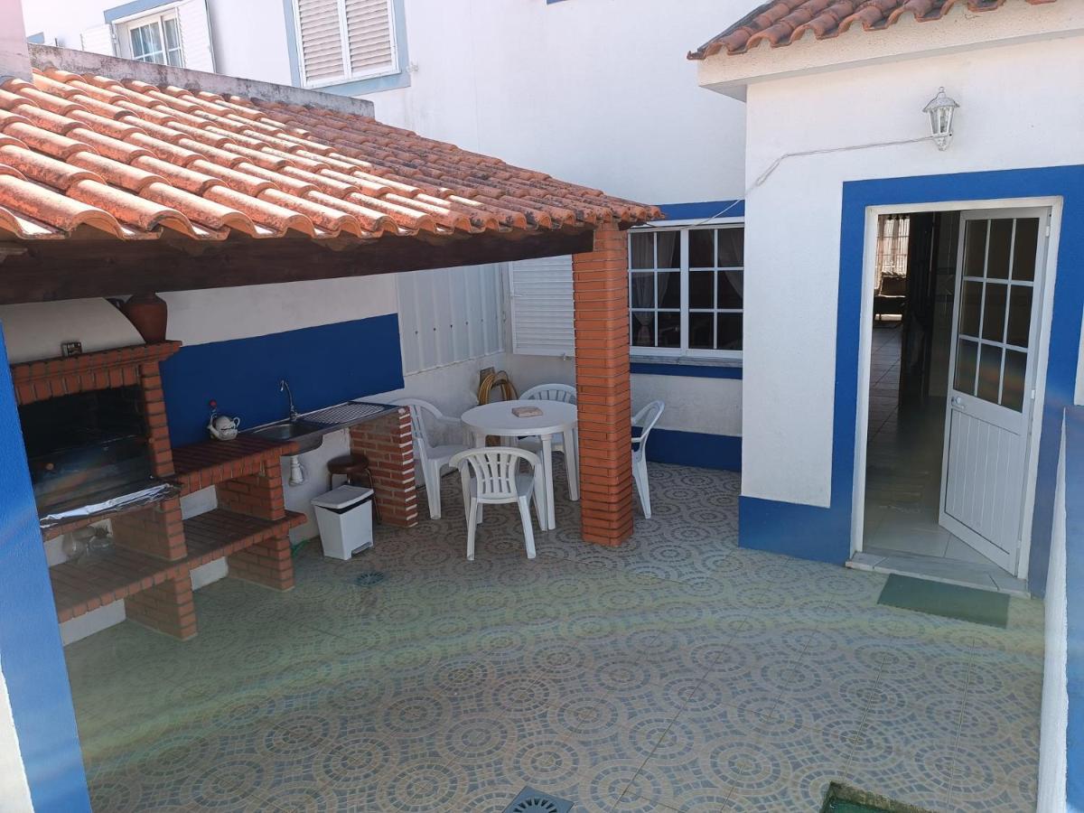 Alojamento Local Familia Coelho Quinta do Conde Kültér fotó