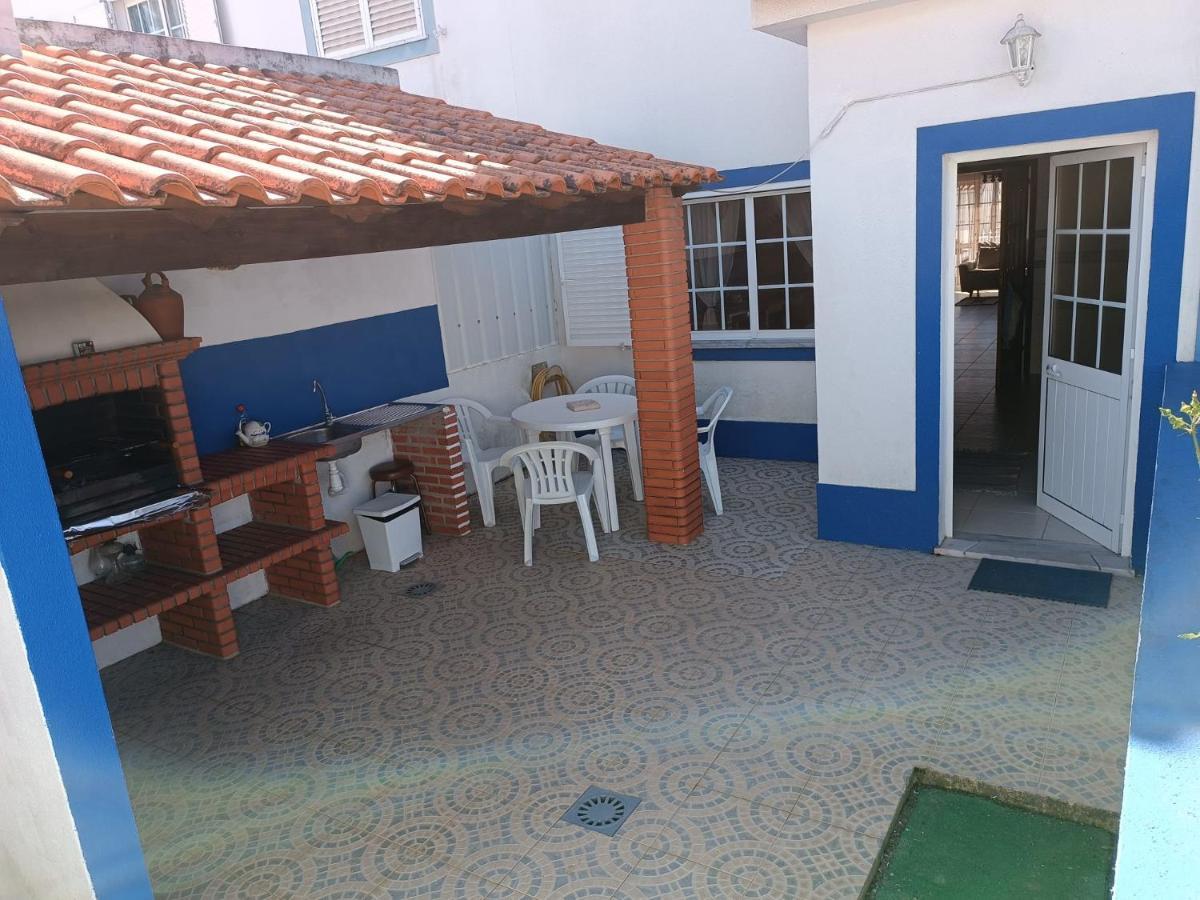 Alojamento Local Familia Coelho Quinta do Conde Kültér fotó