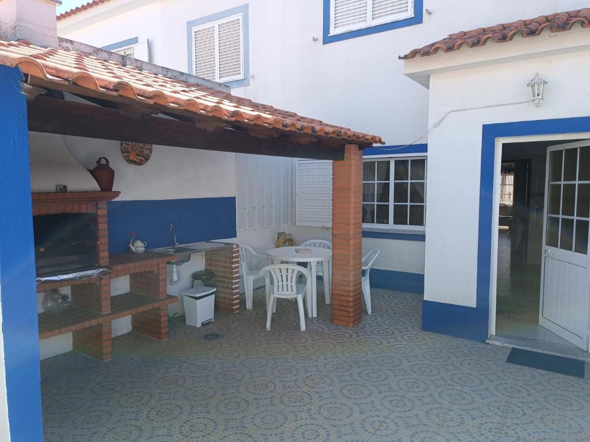 Alojamento Local Familia Coelho Quinta do Conde Kültér fotó