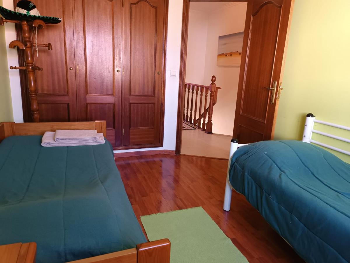 Alojamento Local Familia Coelho Quinta do Conde Kültér fotó