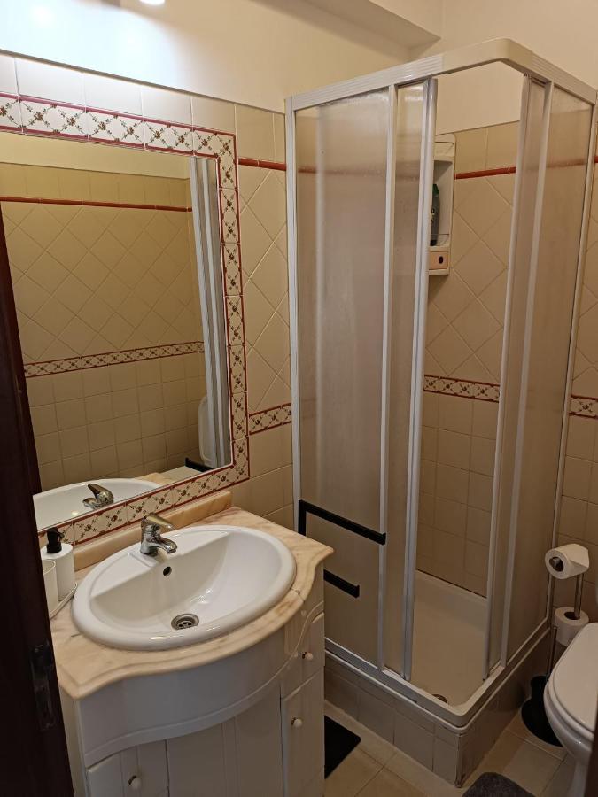 Alojamento Local Familia Coelho Quinta do Conde Kültér fotó