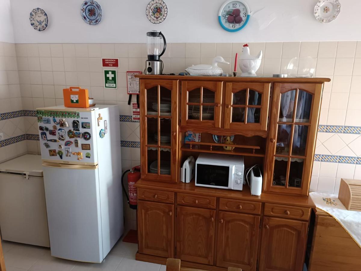 Alojamento Local Familia Coelho Quinta do Conde Kültér fotó