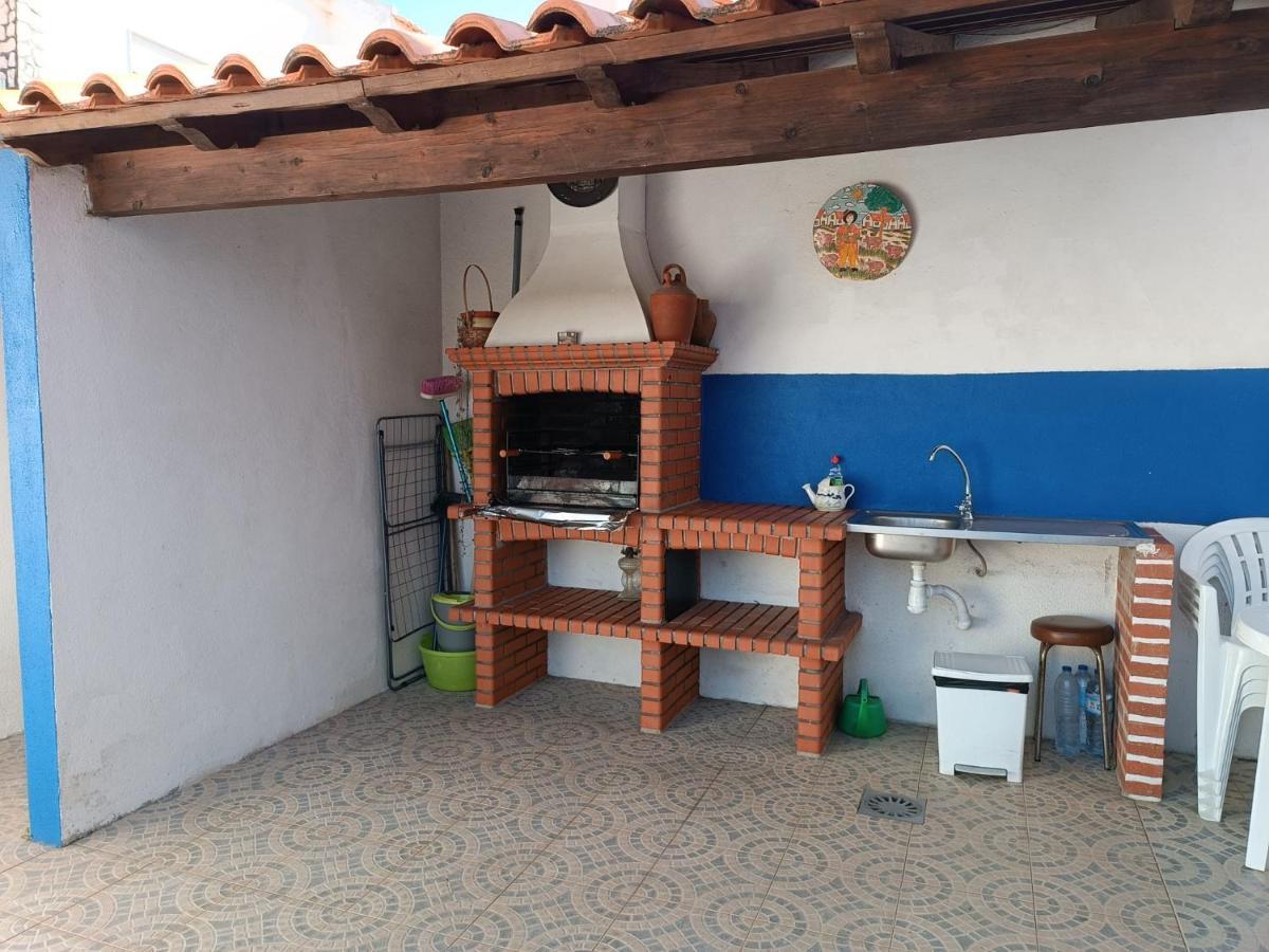 Alojamento Local Familia Coelho Quinta do Conde Kültér fotó