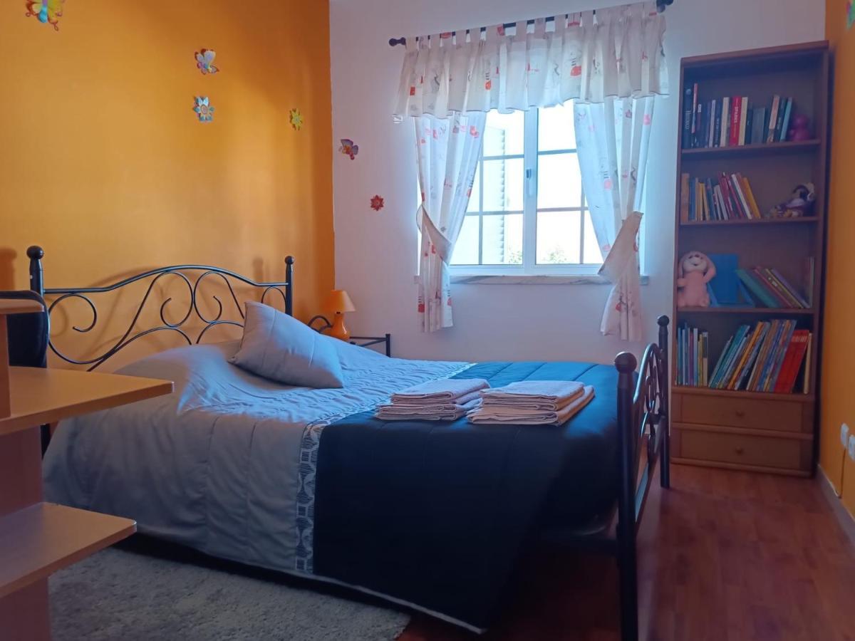 Alojamento Local Familia Coelho Quinta do Conde Kültér fotó