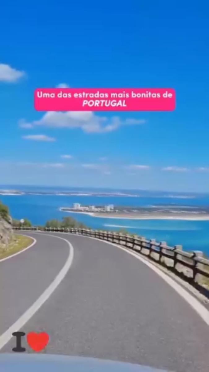 Alojamento Local Familia Coelho Quinta do Conde Kültér fotó