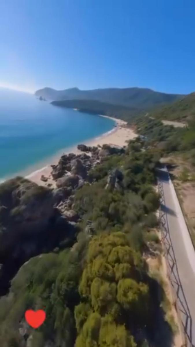 Alojamento Local Familia Coelho Quinta do Conde Kültér fotó